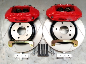 Brembo M68063 Maître-cylindre 