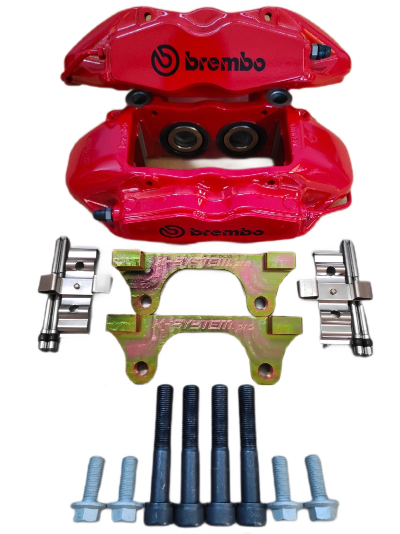 thumbnail image 2 of GodFlex Uprated Poly Exhaust Hanger Bush Kit For Fiat Abarth 500 595 695 (2007+) – Rigid Polyurethane 2 of 6